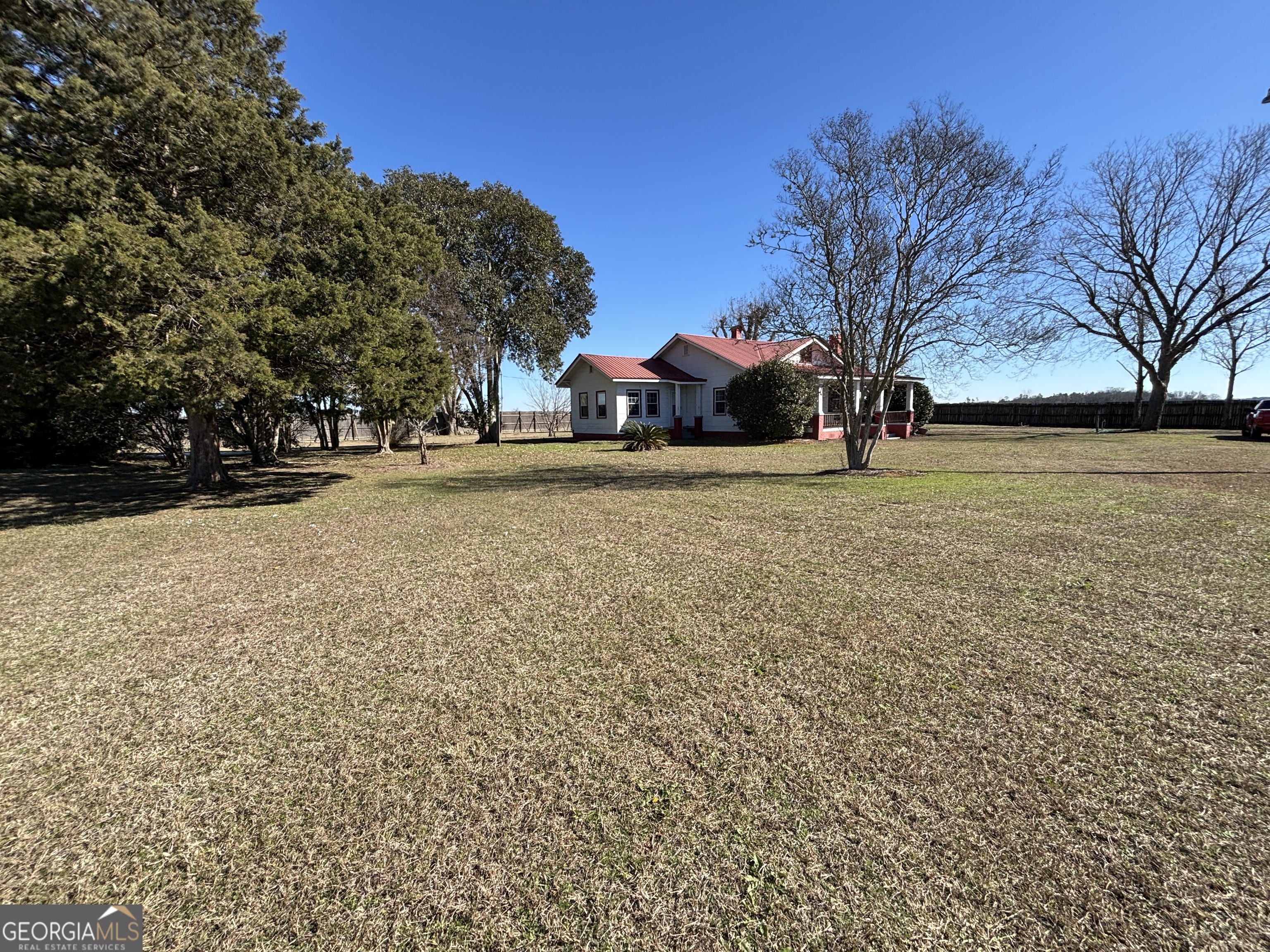 231 Barlow Road Cochran, GA 31014 - Photo 61 of 65