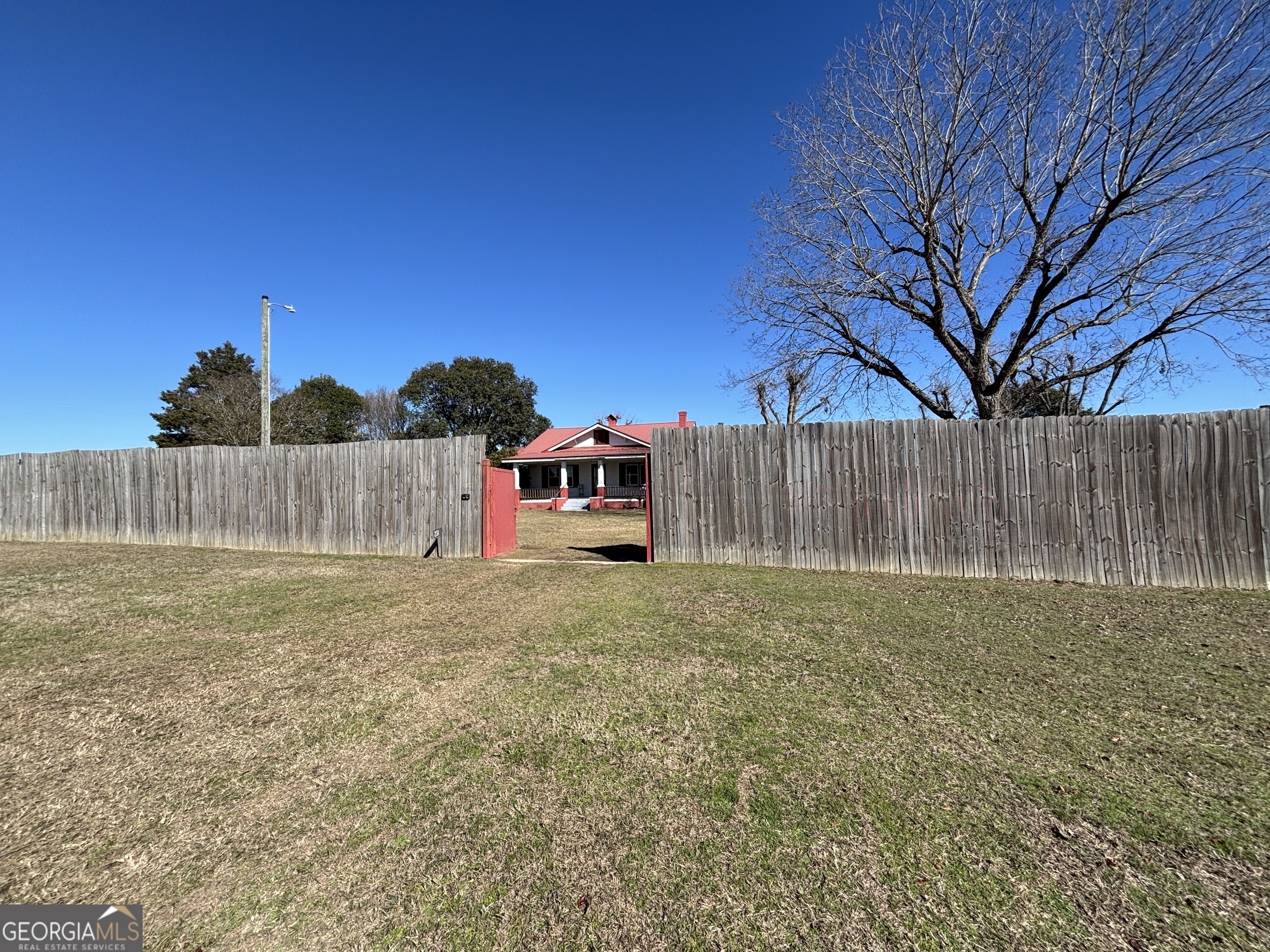 231 Barlow Road Cochran, GA 31014 - Photo 65 of 65