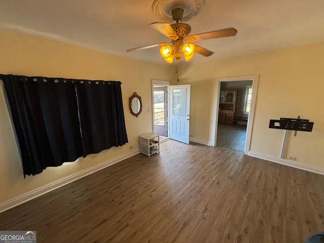 $185,000 | 231 Barlow Road, Cochran, GA 31014