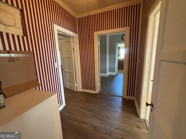 $185,000 | 231 Barlow Road, Cochran, GA 31014