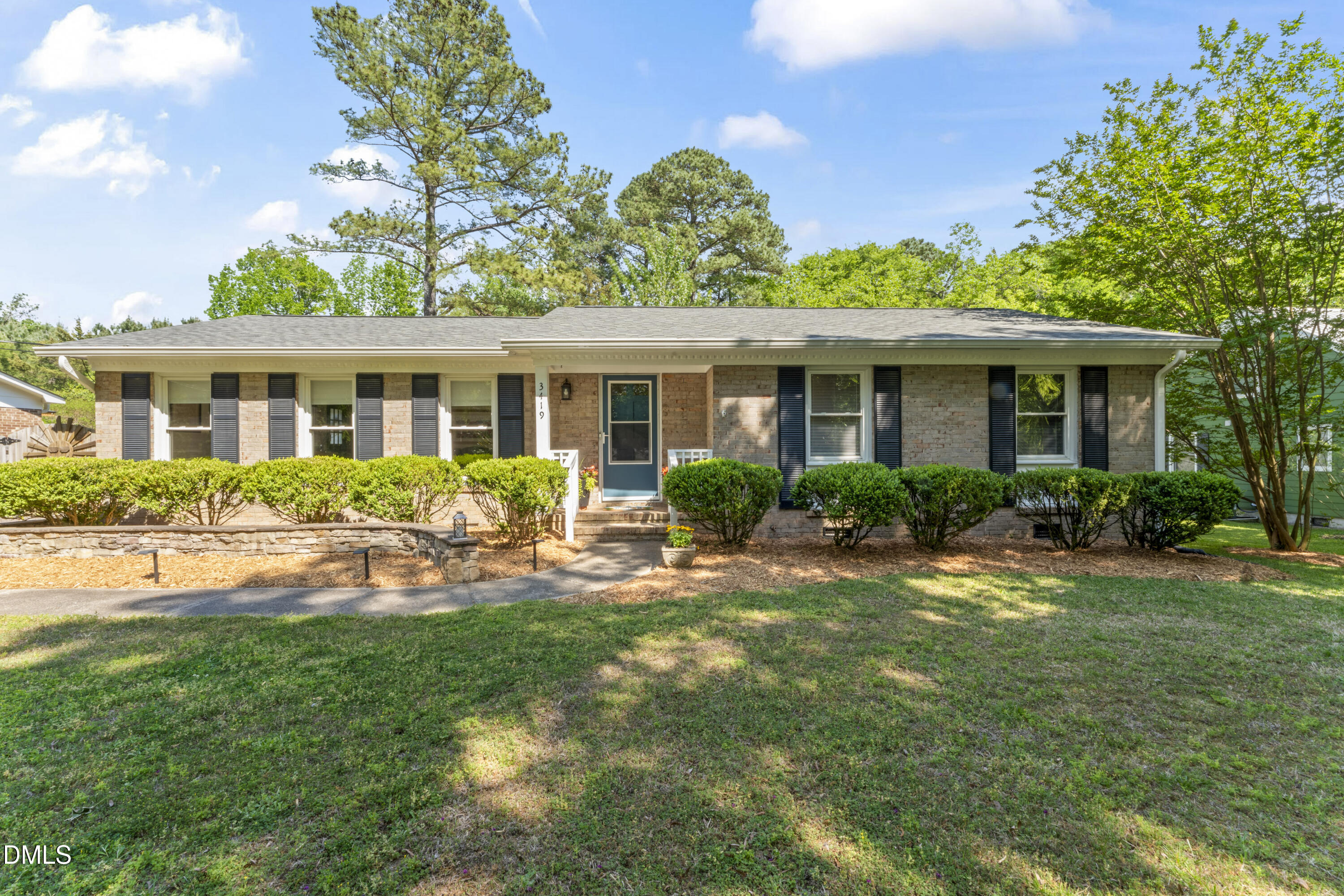 3419 Old Chapel Hill Road Durham, NC 27707 - Photo 1 of 38 print_quality-DSC05616