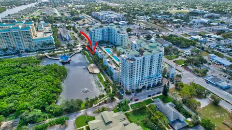 $499,000 | 350 North Federal Highway, Unit 104S, Boynton Beach, FL 33435