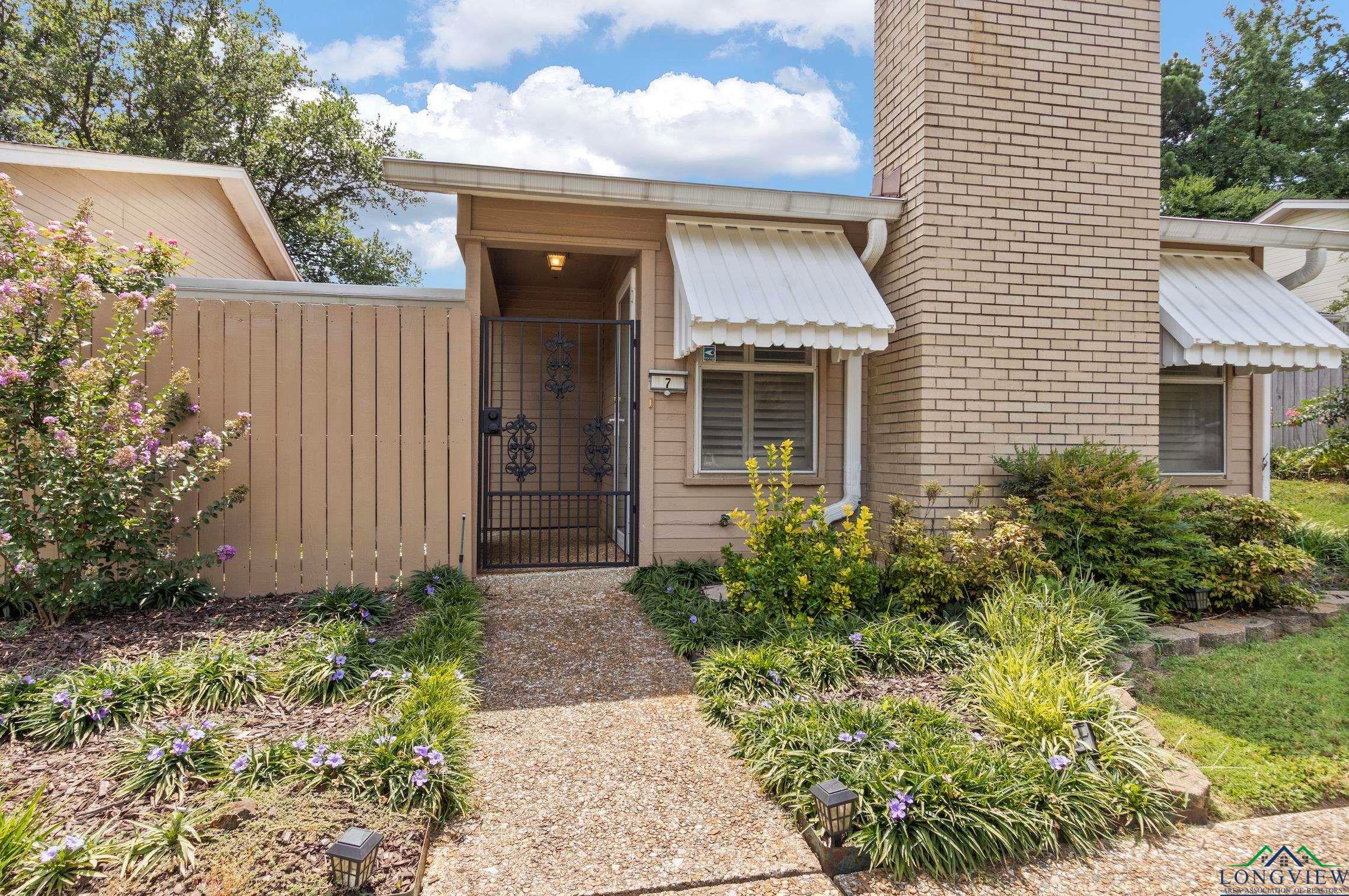 7 Rue Du Soleil Longview, TX 75605 - Photo 1 of 1 Gallery Image 1