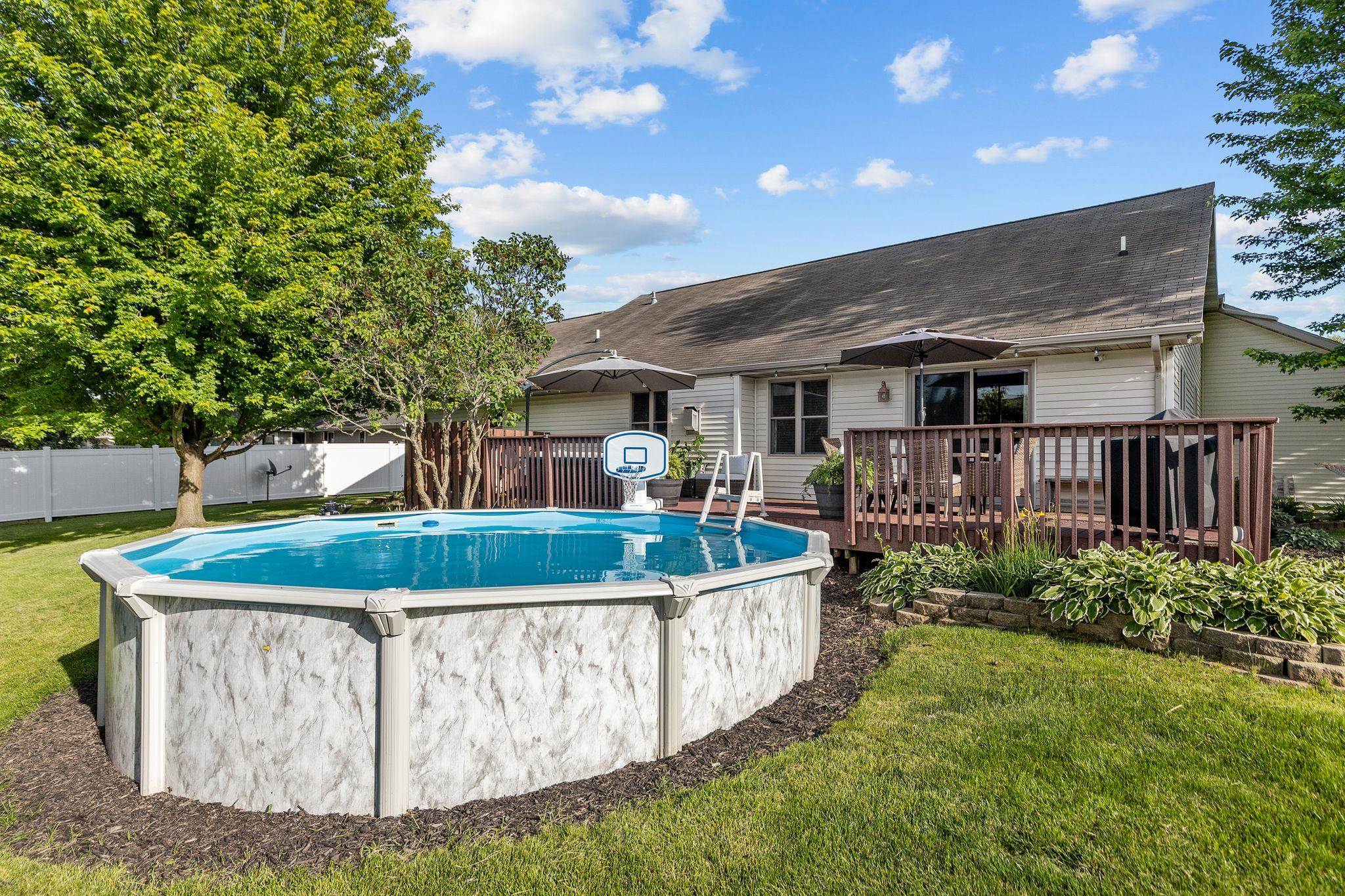 W5546 Mutzy Way Appleton, WI 54915 - Photo 50 of 66