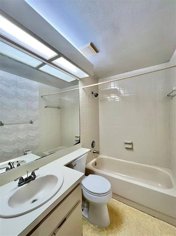 8341 Duval Drive Port Richey, FL 34668 - Photo 20 of 27 a bathroom with a sink and a mirror