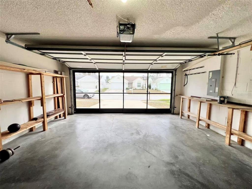 8341 Duval Drive Port Richey, FL 34668 - Photo 27 of 27 a view of an empty room with windows