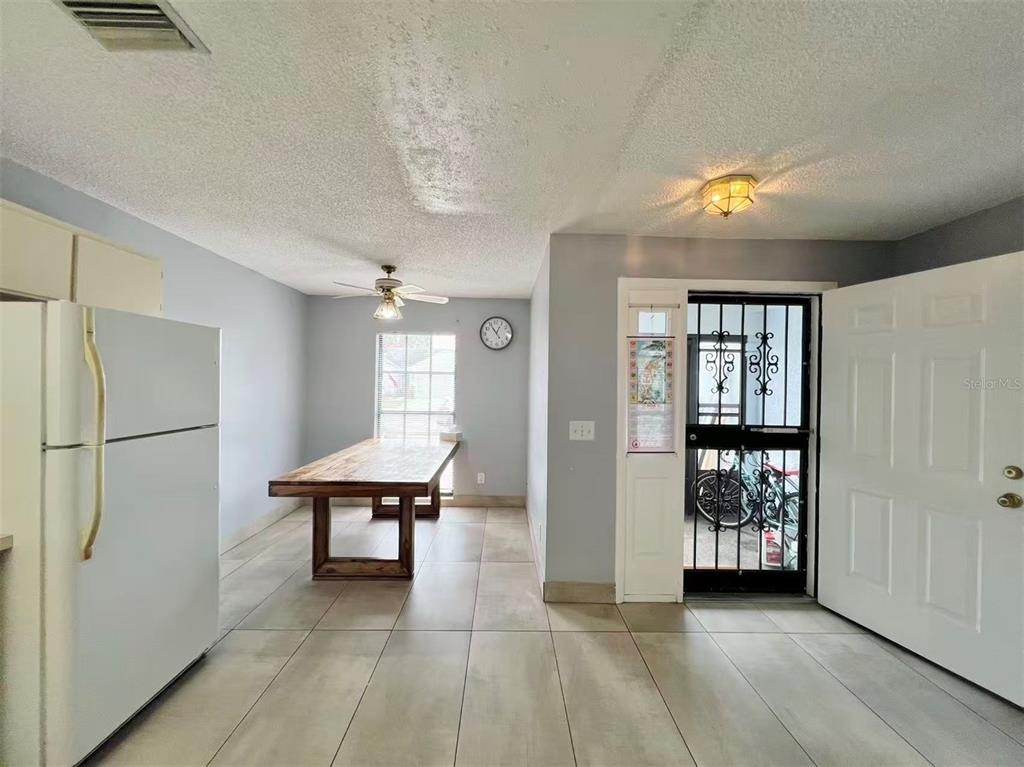 8341 Duval Drive Port Richey, FL 34668 - Photo 6 of 27 a view of an empty room and window