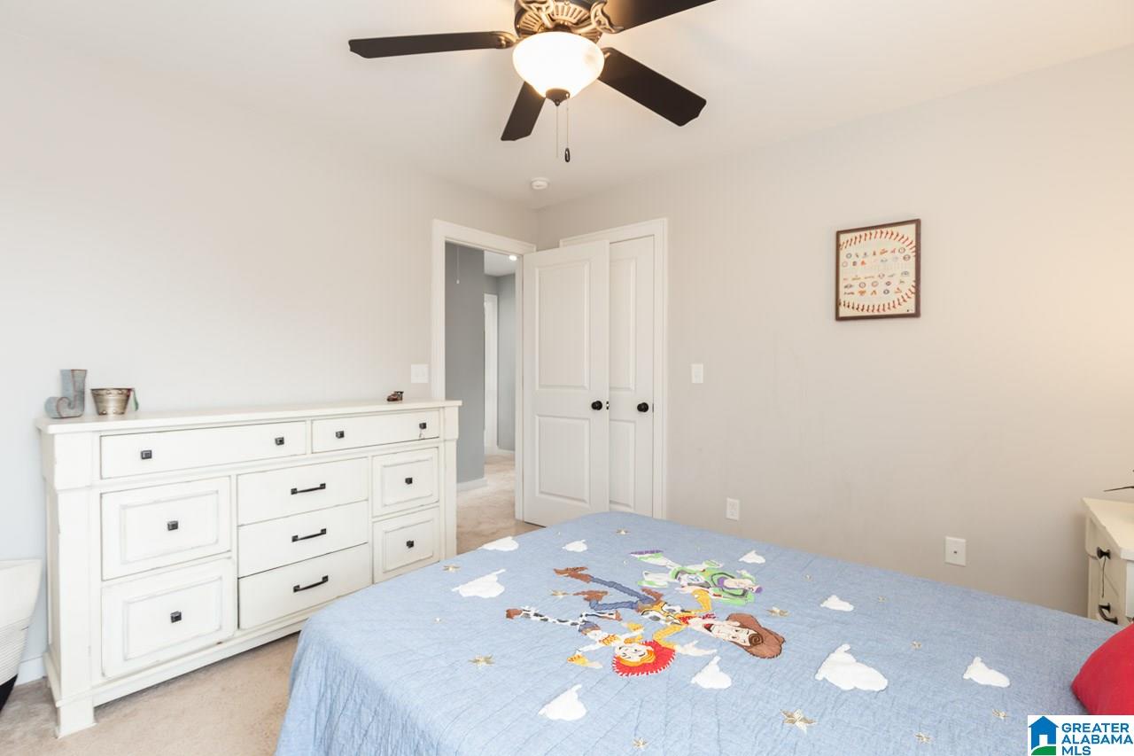 331 Kilkerran Lane Pelham, AL 35124 - Photo 28 of 45