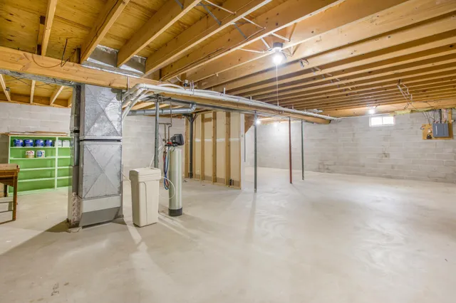 $158,000 | 381 Spruce Street, Paynesville, MN 56362