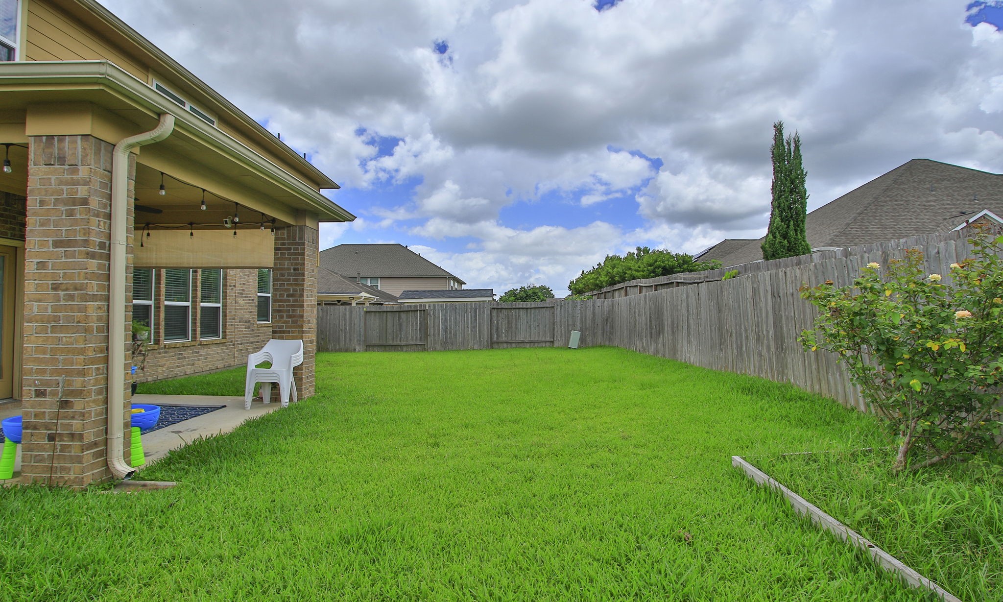 20358 Mathis Landing Drive Cypress, TX 77433 - Photo 44 of 50
