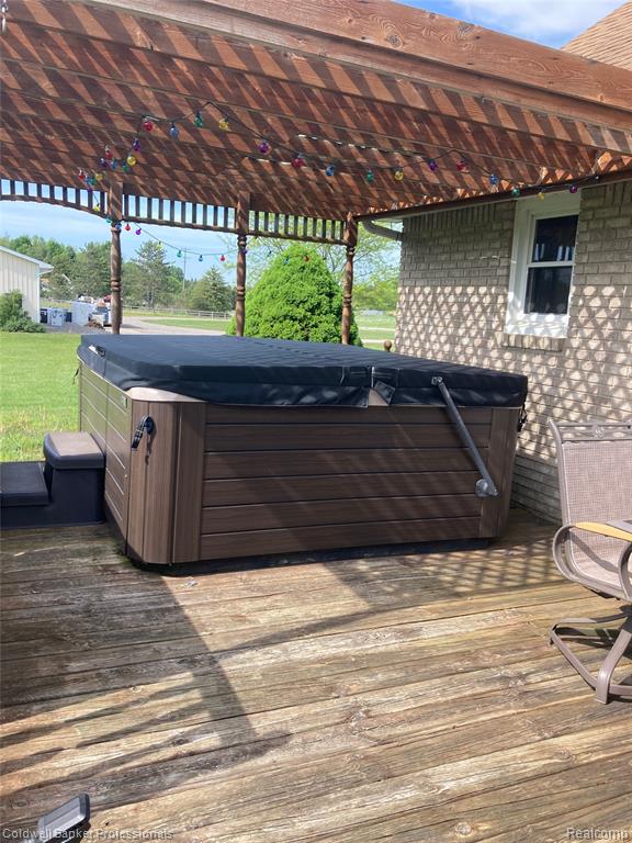 3210 Kingston Road Kingston, MI 48741 - Photo 13 of 64