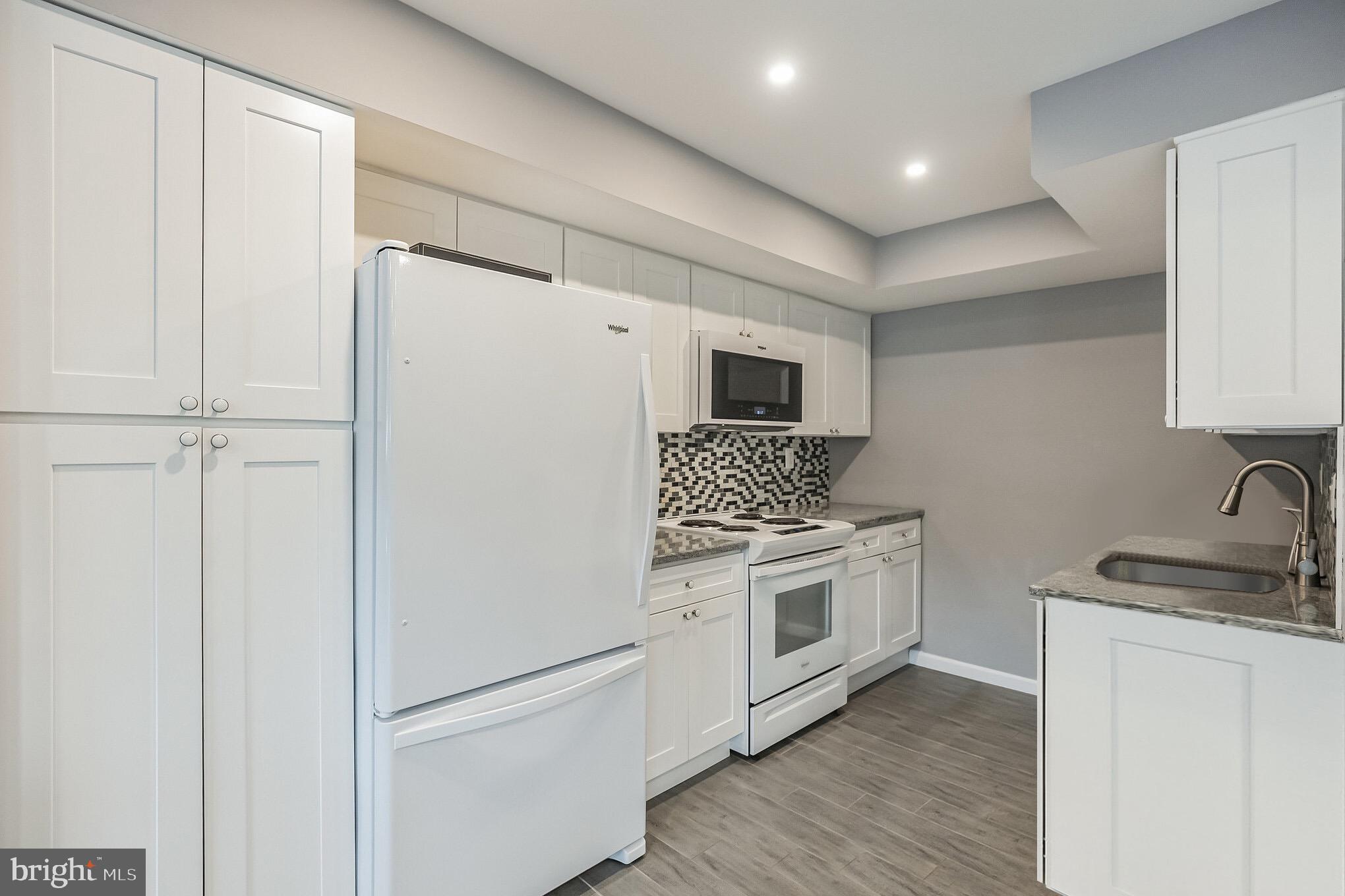 115 East Kings Highway, Unit 221 Maple Shade, NJ 08052 - Photo 13 of 19 Kitchen