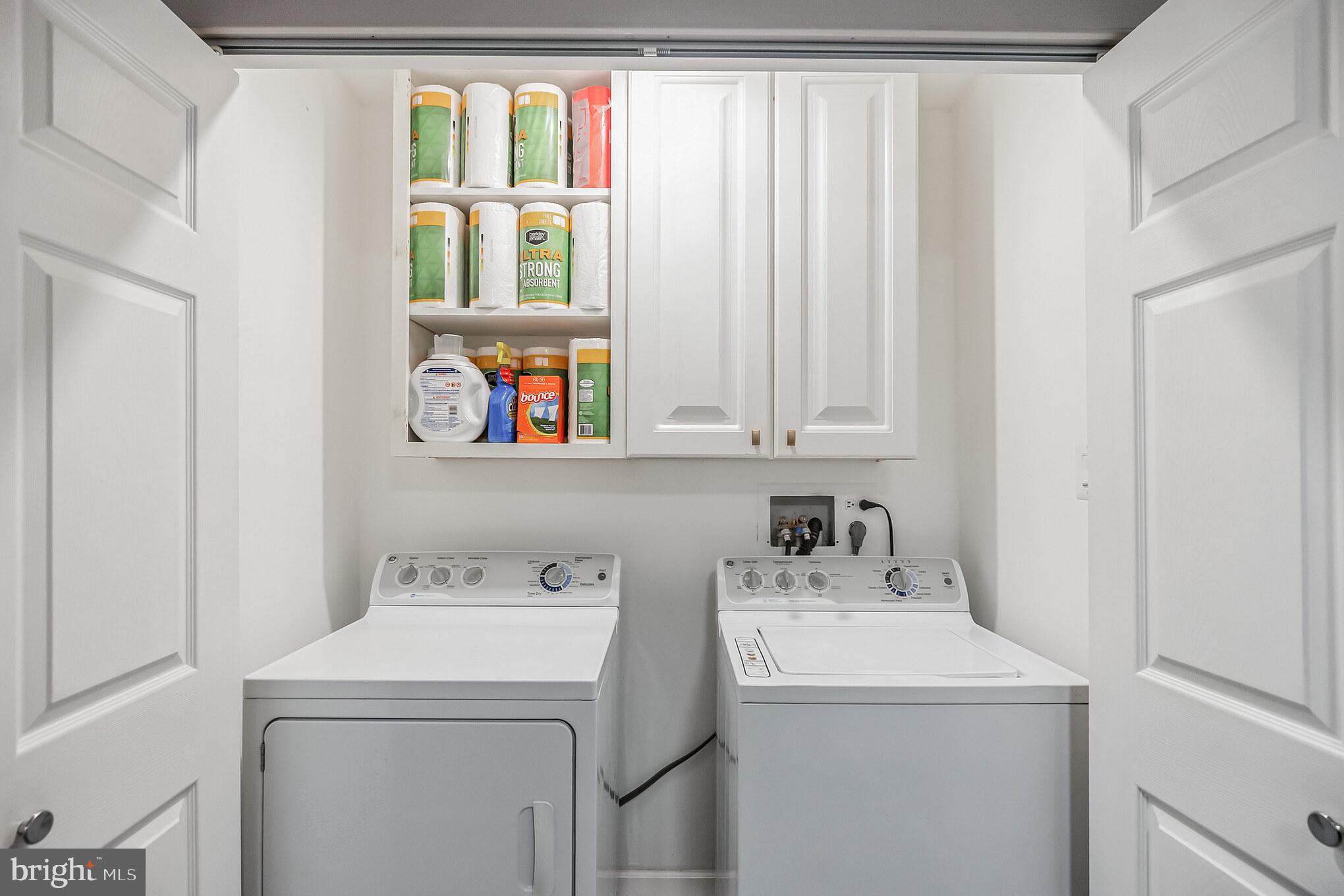 115 East Kings Highway, Unit 221 Maple Shade, NJ 08052 - Photo 15 of 19 Laundry Area