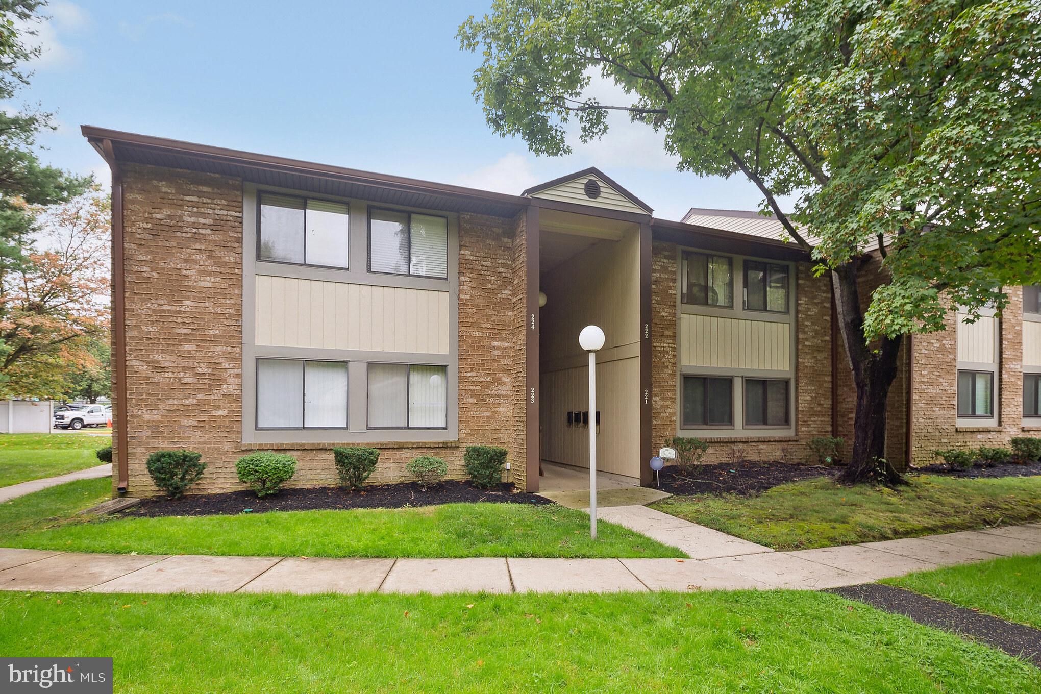 115 East Kings Highway, Unit 221 Maple Shade, NJ 08052 - Photo 2 of 19