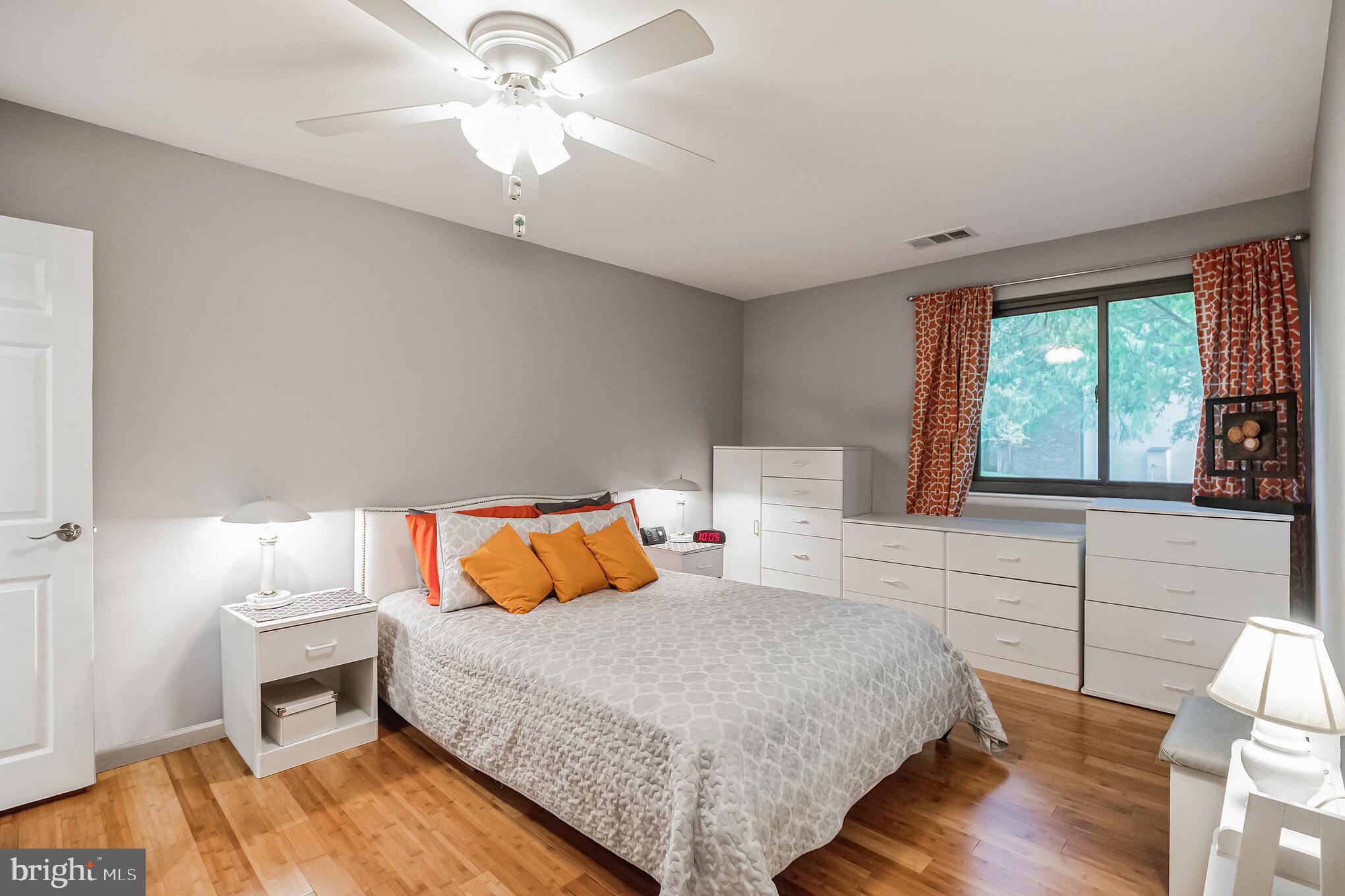 115 East Kings Highway, Unit 221 Maple Shade, NJ 08052 - Photo 6 of 19 Primary bedroom