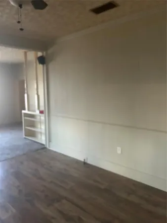 $155,000 | 1106 West Payne Street, Olney, TX 76374
