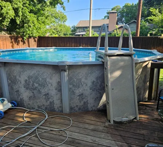 a view of outdoor space