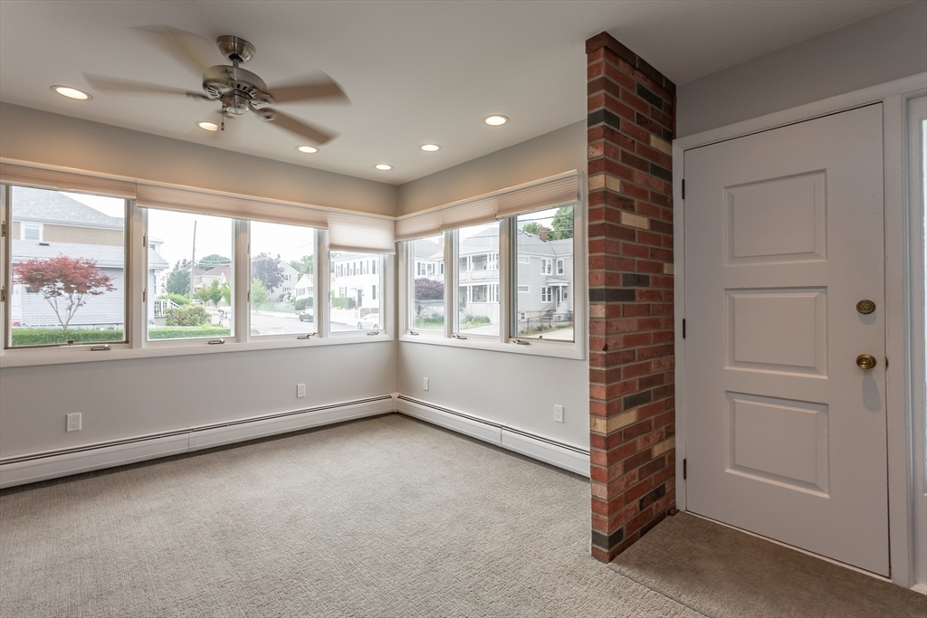 1895 Rodman Street Fall River, MA 02721 - Photo 14 of 26 a view of an empty room with a window