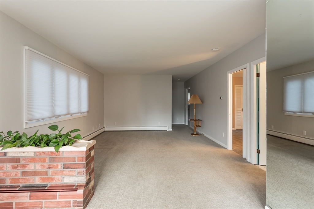 1895 Rodman Street Fall River, MA 02721 - Photo 8 of 26 a view of an empty room
