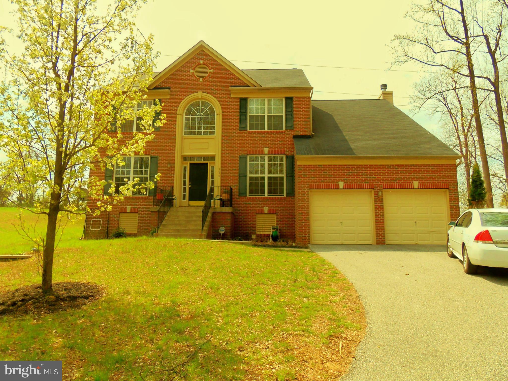 3514 Granite Road Randallstown, MD 21133 - Photo 1 of 30 Exterior (Front)