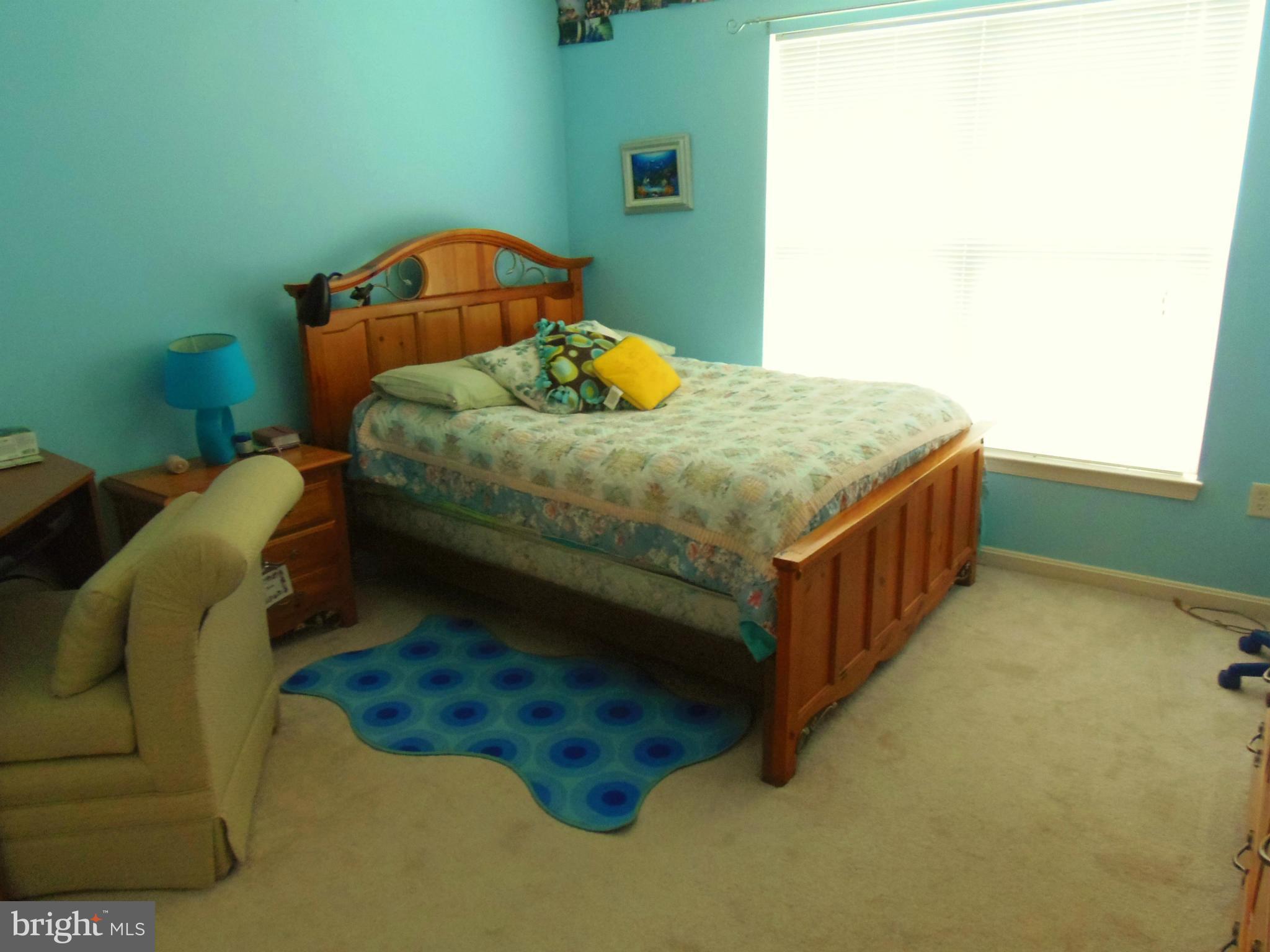 3514 Granite Road Randallstown, MD 21133 - Photo 14 of 30 Bedroom