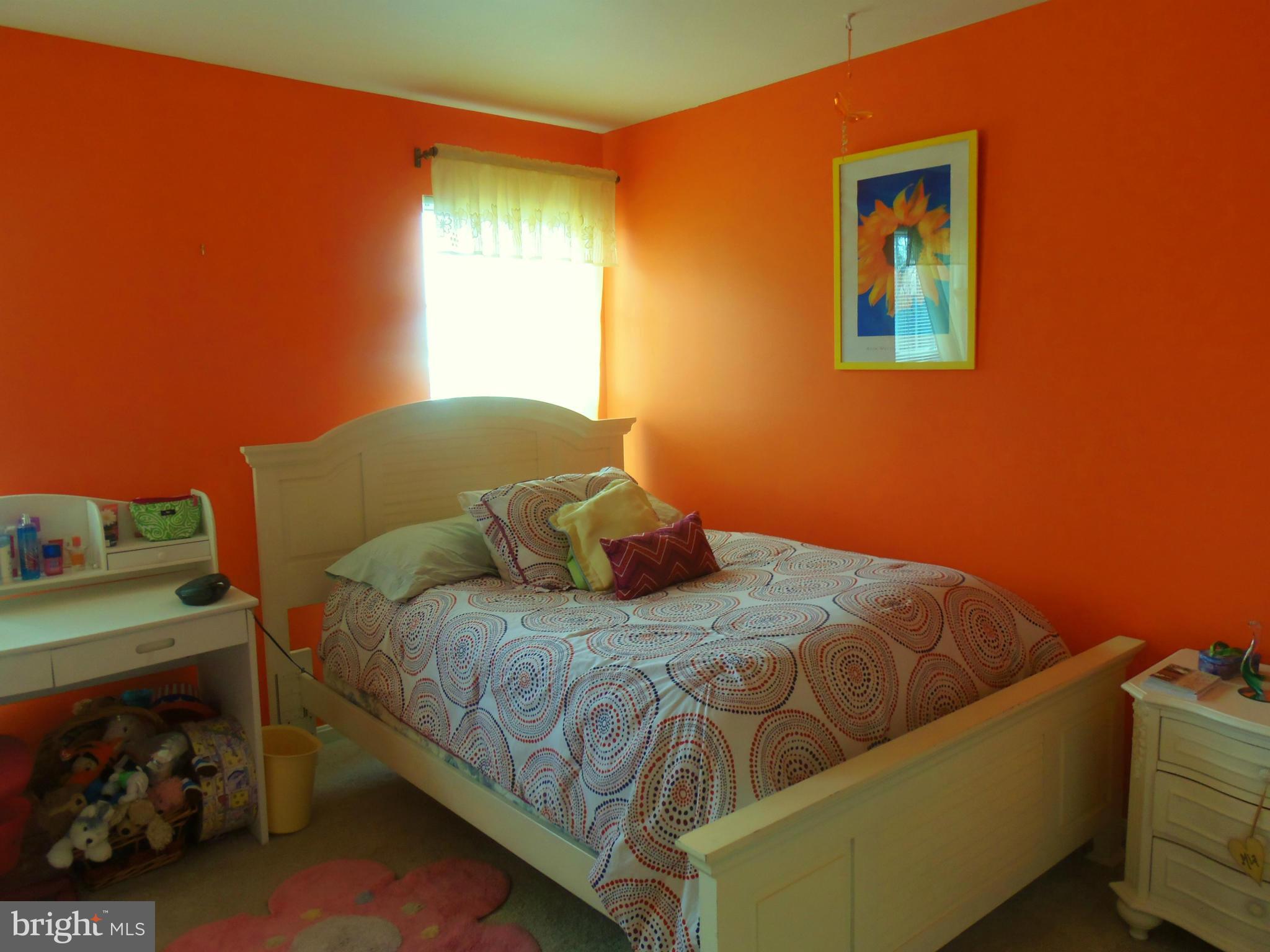 3514 Granite Road Randallstown, MD 21133 - Photo 15 of 30 Bedroom