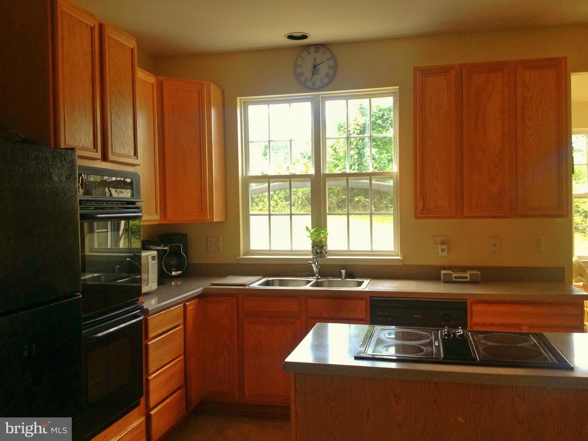 3514 Granite Road Randallstown, MD 21133 - Photo 3 of 30 Kitchen
