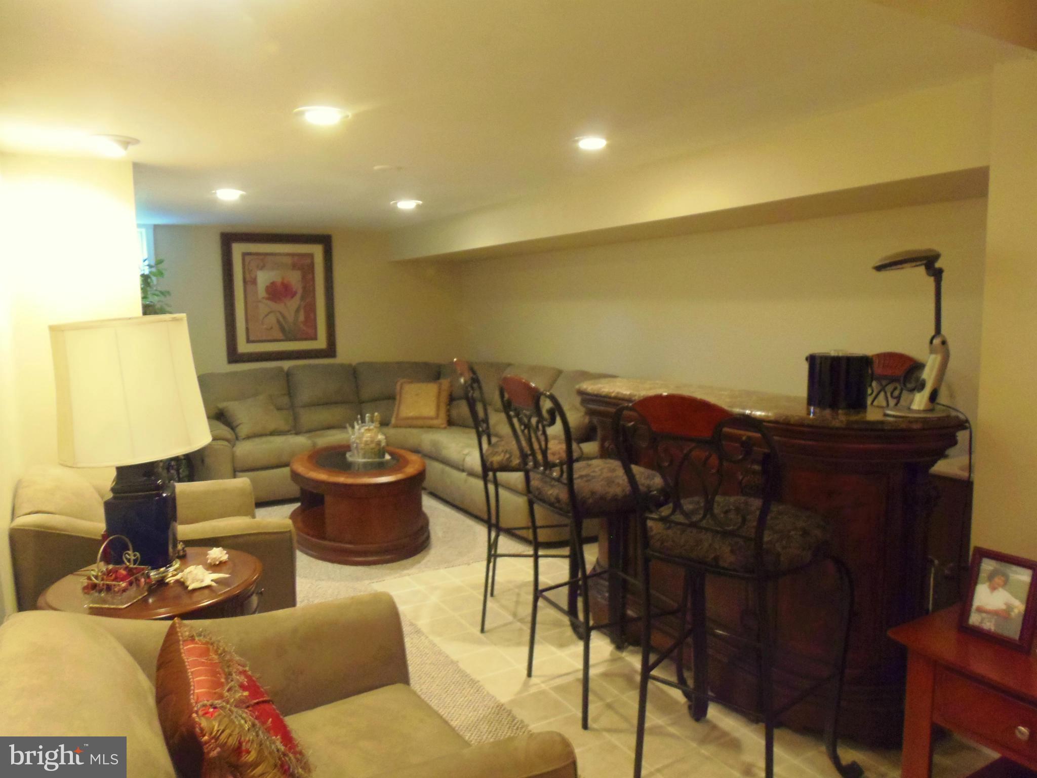 3514 Granite Road Randallstown, MD 21133 - Photo 23 of 30 Basement