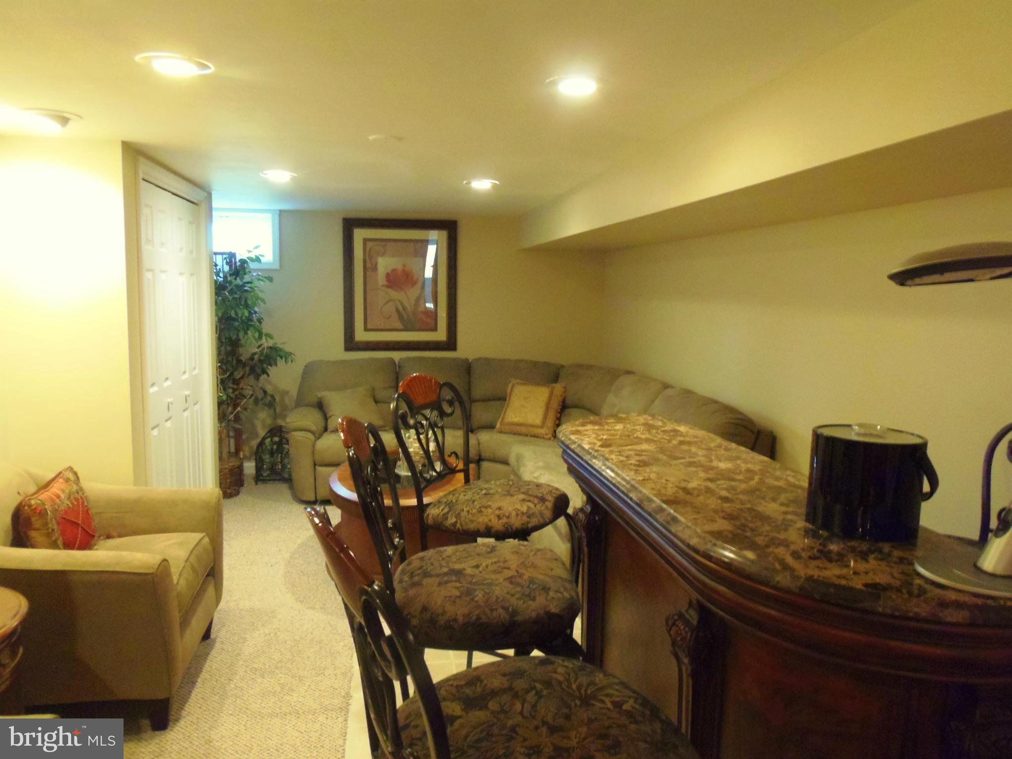 3514 Granite Road Randallstown, MD 21133 - Photo 24 of 30 Basement