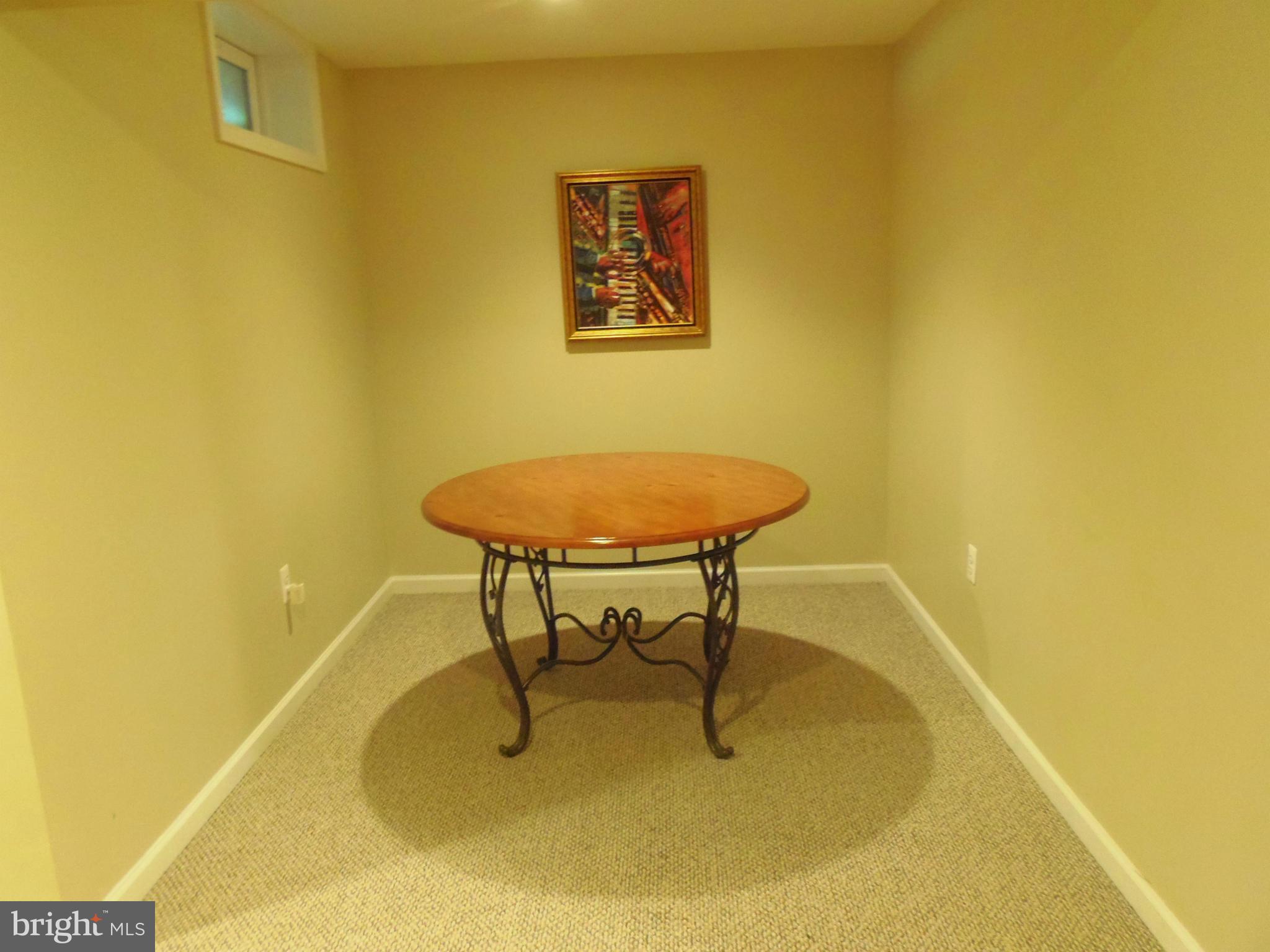 3514 Granite Road Randallstown, MD 21133 - Photo 25 of 30 Basement