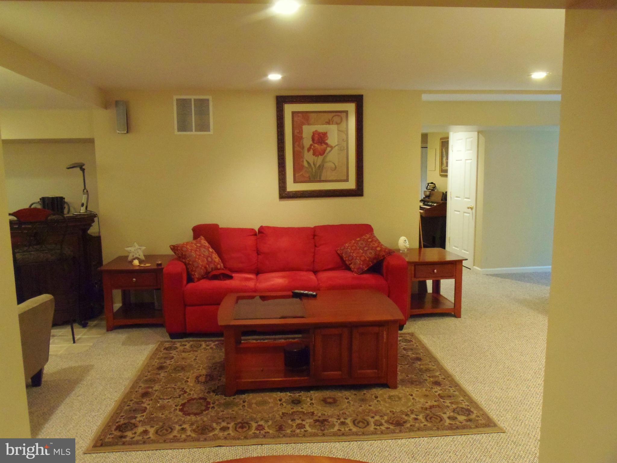 3514 Granite Road Randallstown, MD 21133 - Photo 26 of 30 Basement
