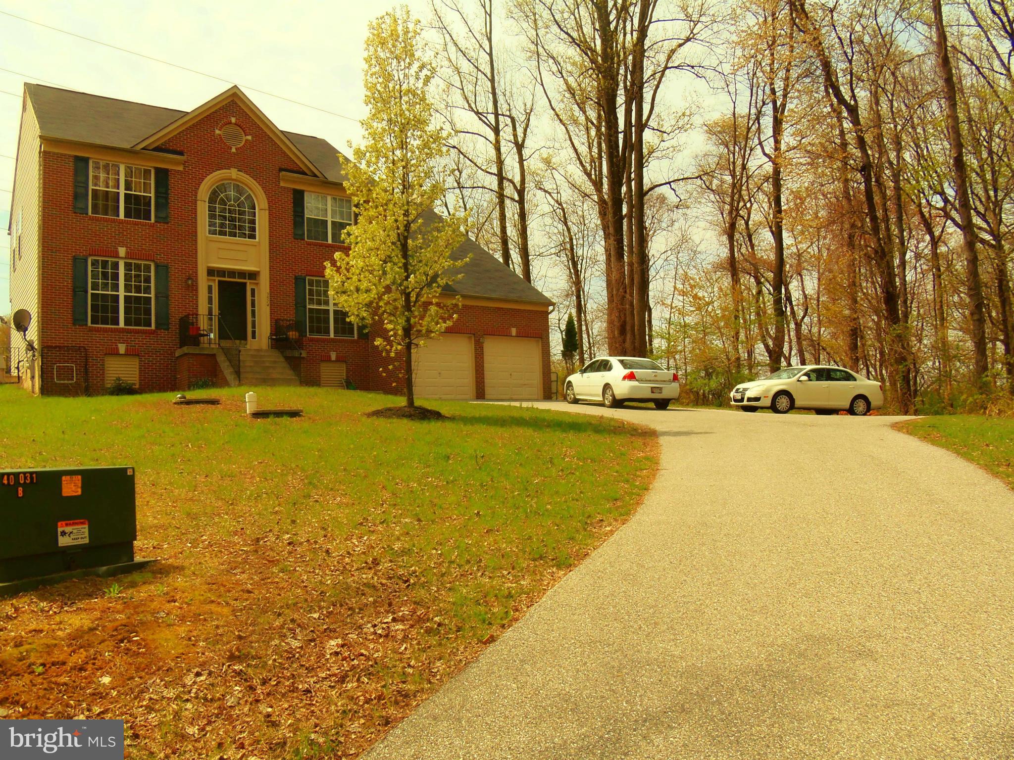 3514 Granite Road Randallstown, MD 21133 - Photo 30 of 30 Exterior (General)