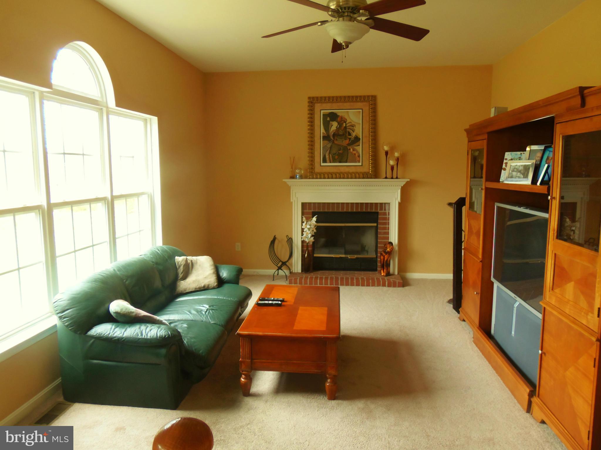 3514 Granite Road Randallstown, MD 21133 - Photo 6 of 30 Family Room