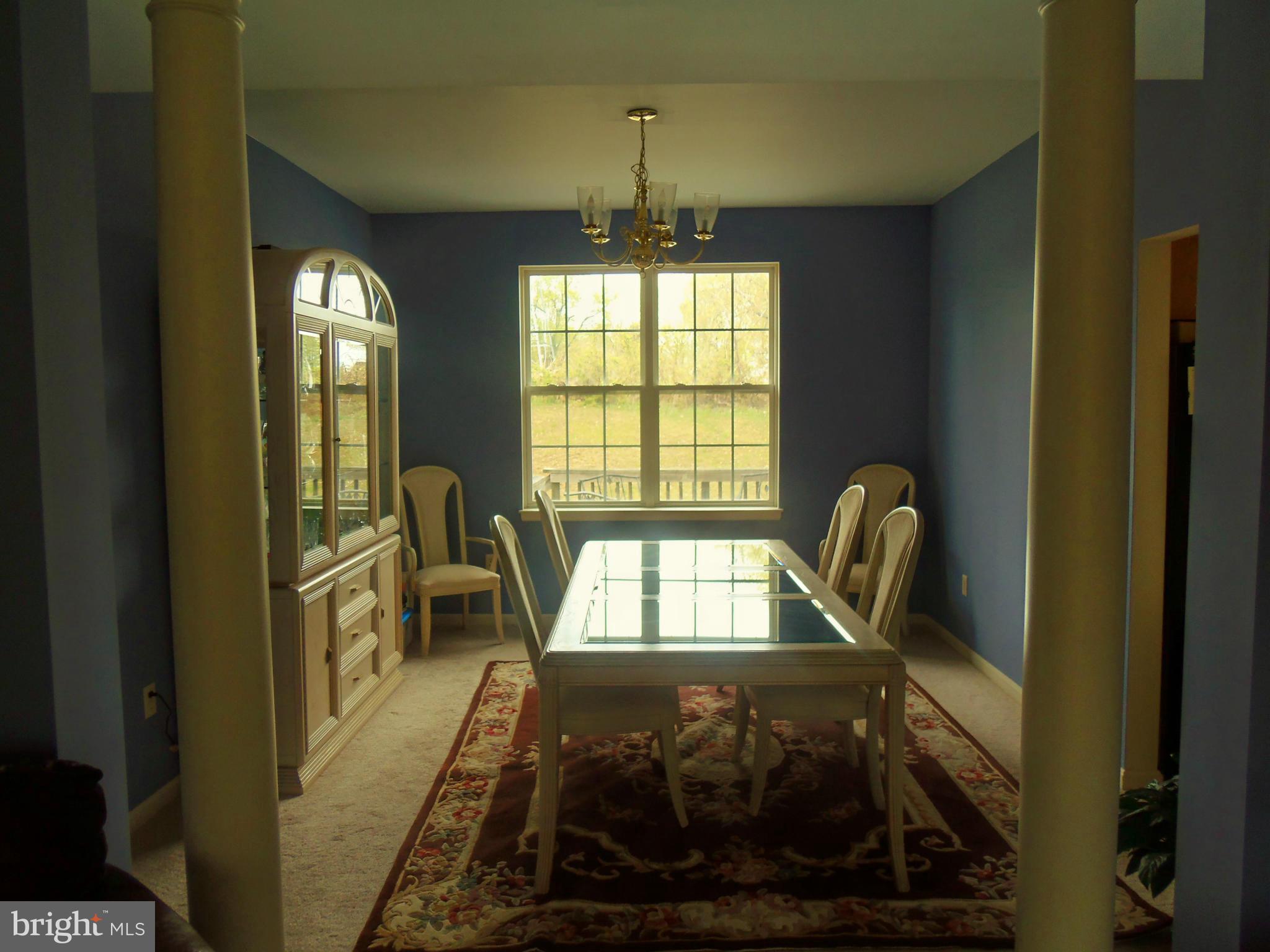 3514 Granite Road Randallstown, MD 21133 - Photo 7 of 30 Dining Room