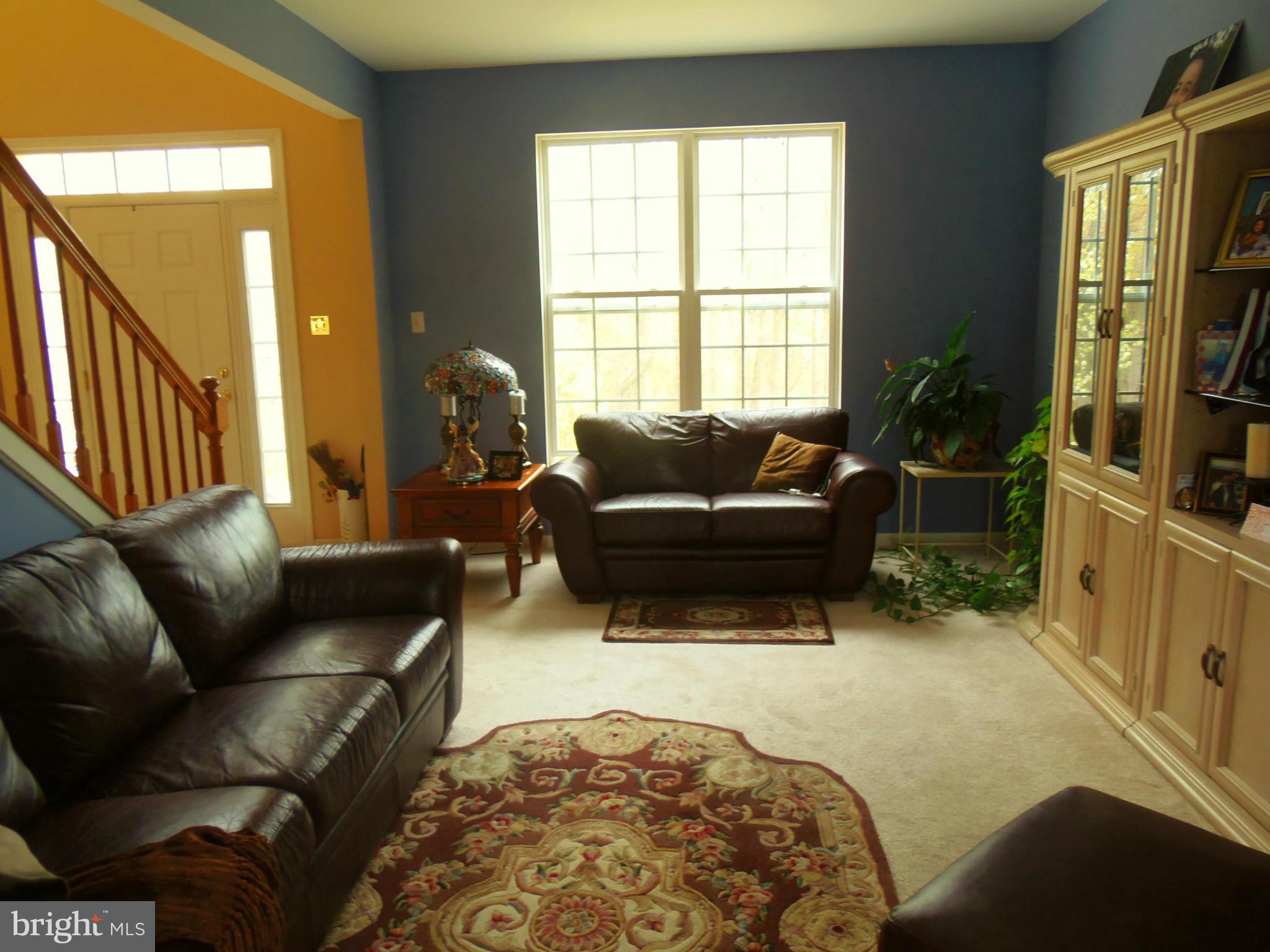 3514 Granite Road Randallstown, MD 21133 - Photo 8 of 30 Living Room