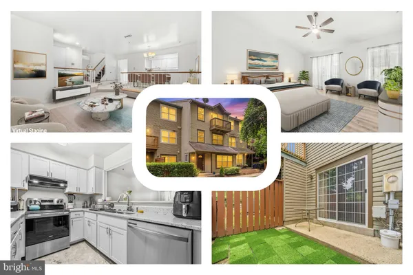 $390,000 | 4845 Brookstone Terrace, Unit 31, Bowie, MD 20720