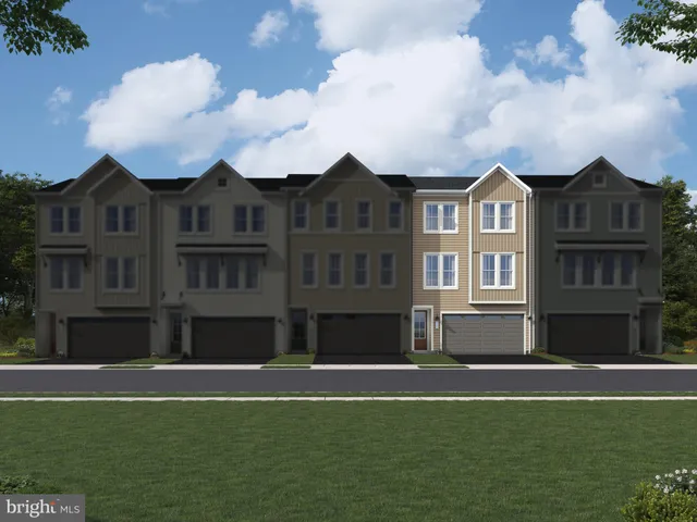 $449,410 | 129 Heyford Drive, Stephenson, VA 22656