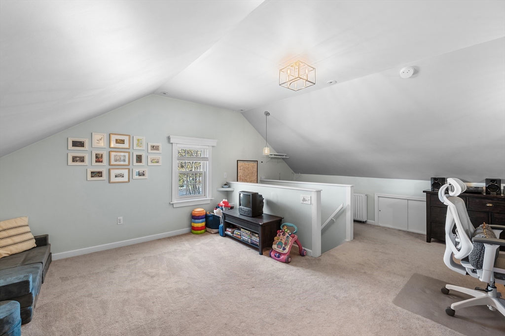 82 Dodge Street, Unit 1 Beverly, MA 01915 - Photo 31 of 42