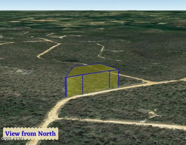 $10,900 | L35-b239 L35-b239 Olivia Drive, Unit 6, Alford, FL 32420