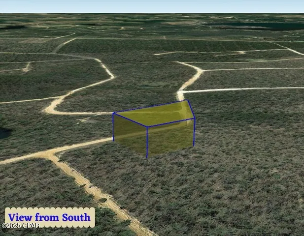 $10,900 | L35-b239 L35-b239 Olivia Drive, Unit 6, Alford, FL 32420