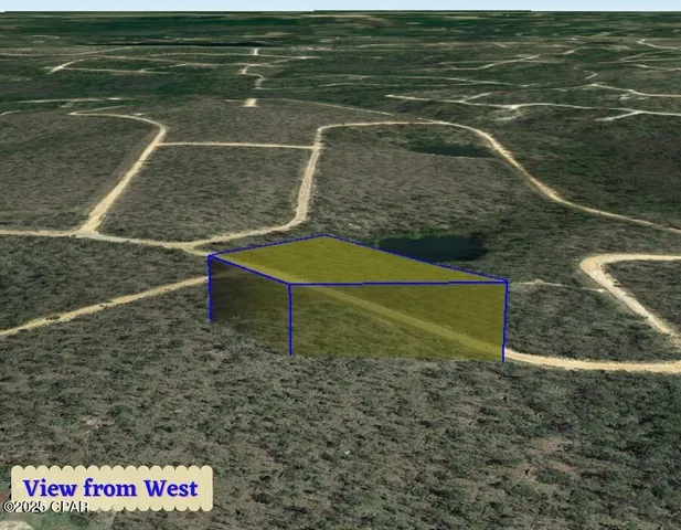 $10,900 | L35-b239 L35-b239 Olivia Drive, Unit 6, Alford, FL 32420