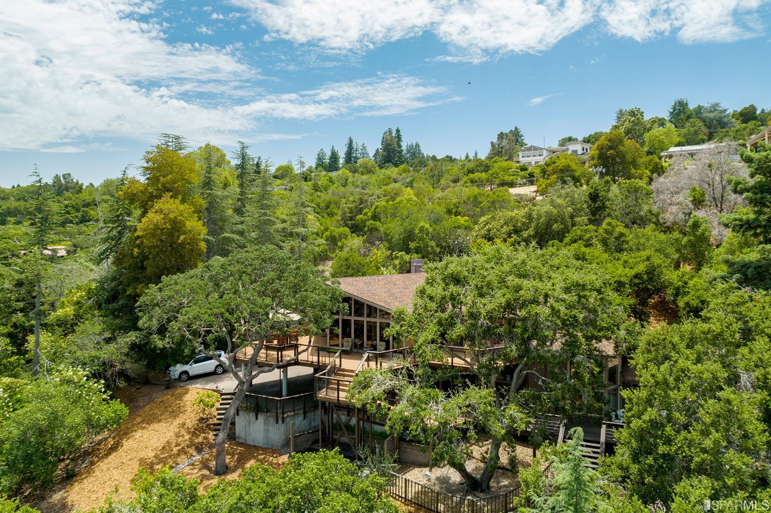 250 Hardwick Road Woodside, CA 94062 - Photo 13 of 50