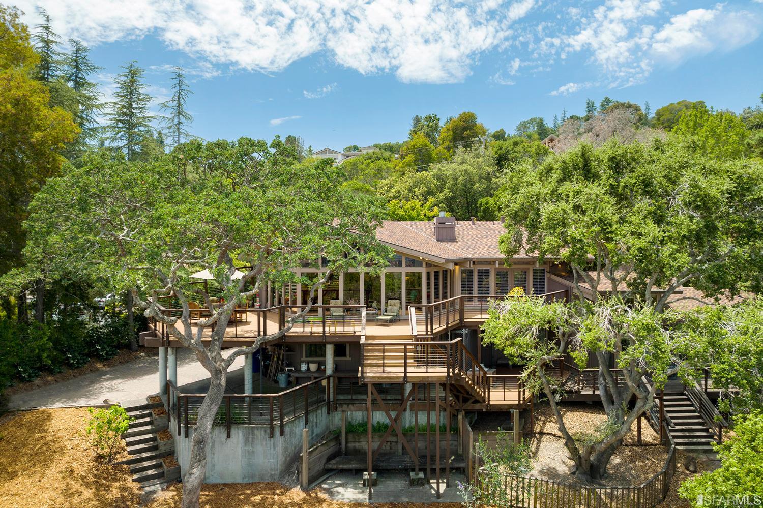 250 Hardwick Road Woodside, CA 94062 - Photo 14 of 50