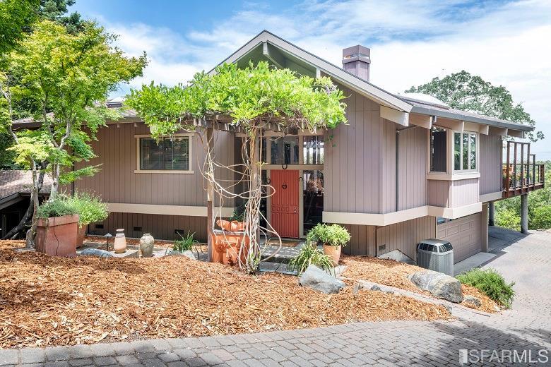 250 Hardwick Road Woodside, CA 94062 - Photo 2 of 50