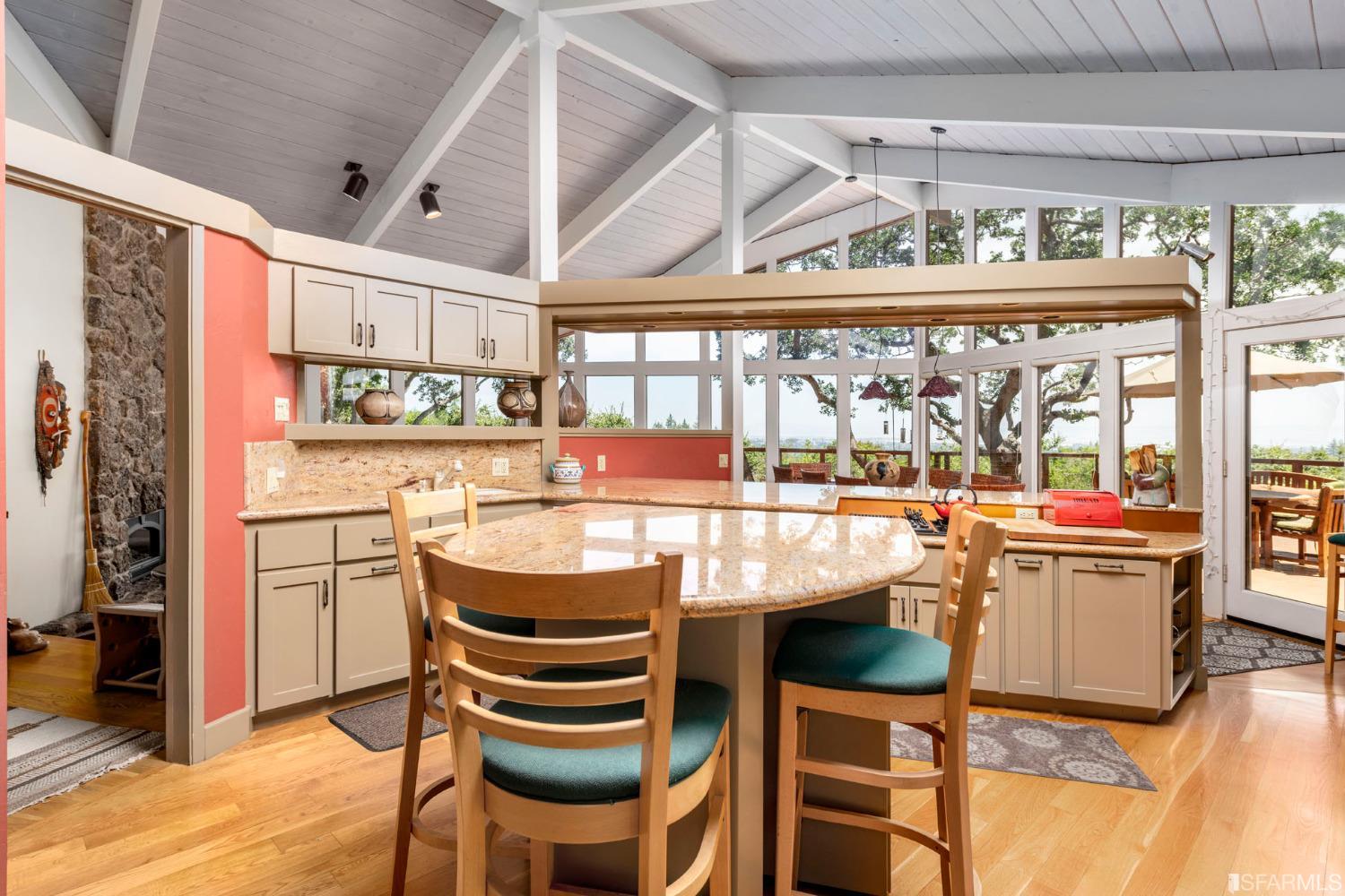 250 Hardwick Road Woodside, CA 94062 - Photo 25 of 50