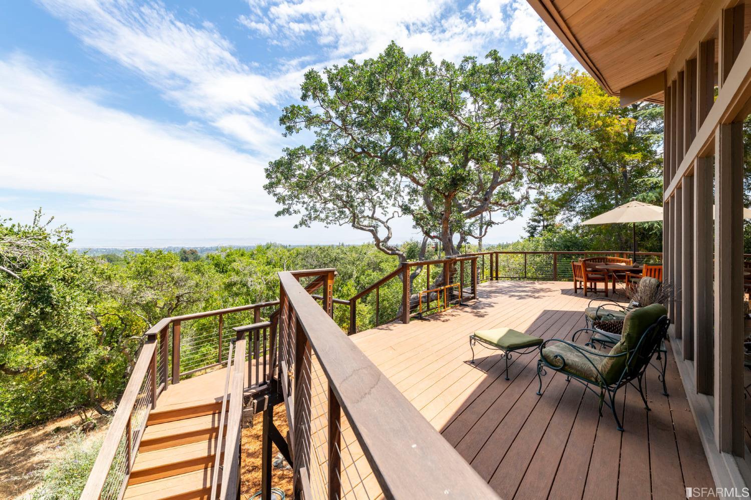 250 Hardwick Road Woodside, CA 94062 - Photo 32 of 50