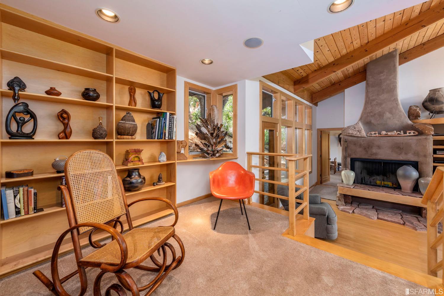 250 Hardwick Road Woodside, CA 94062 - Photo 45 of 50