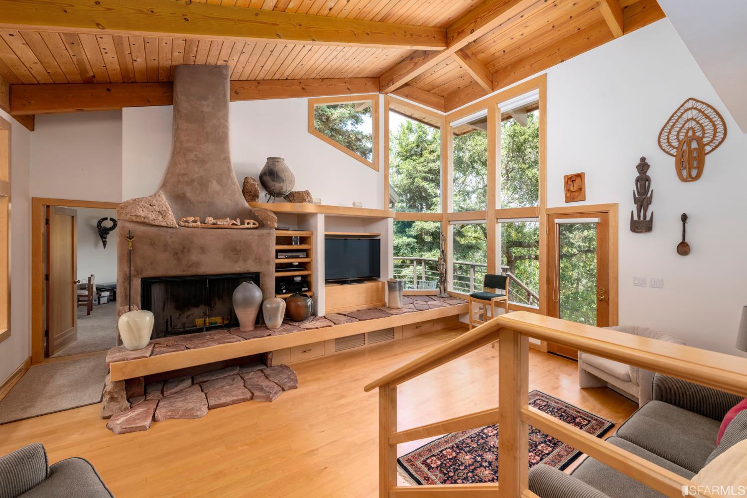 250 Hardwick Road Woodside, CA 94062 - Photo 46 of 50