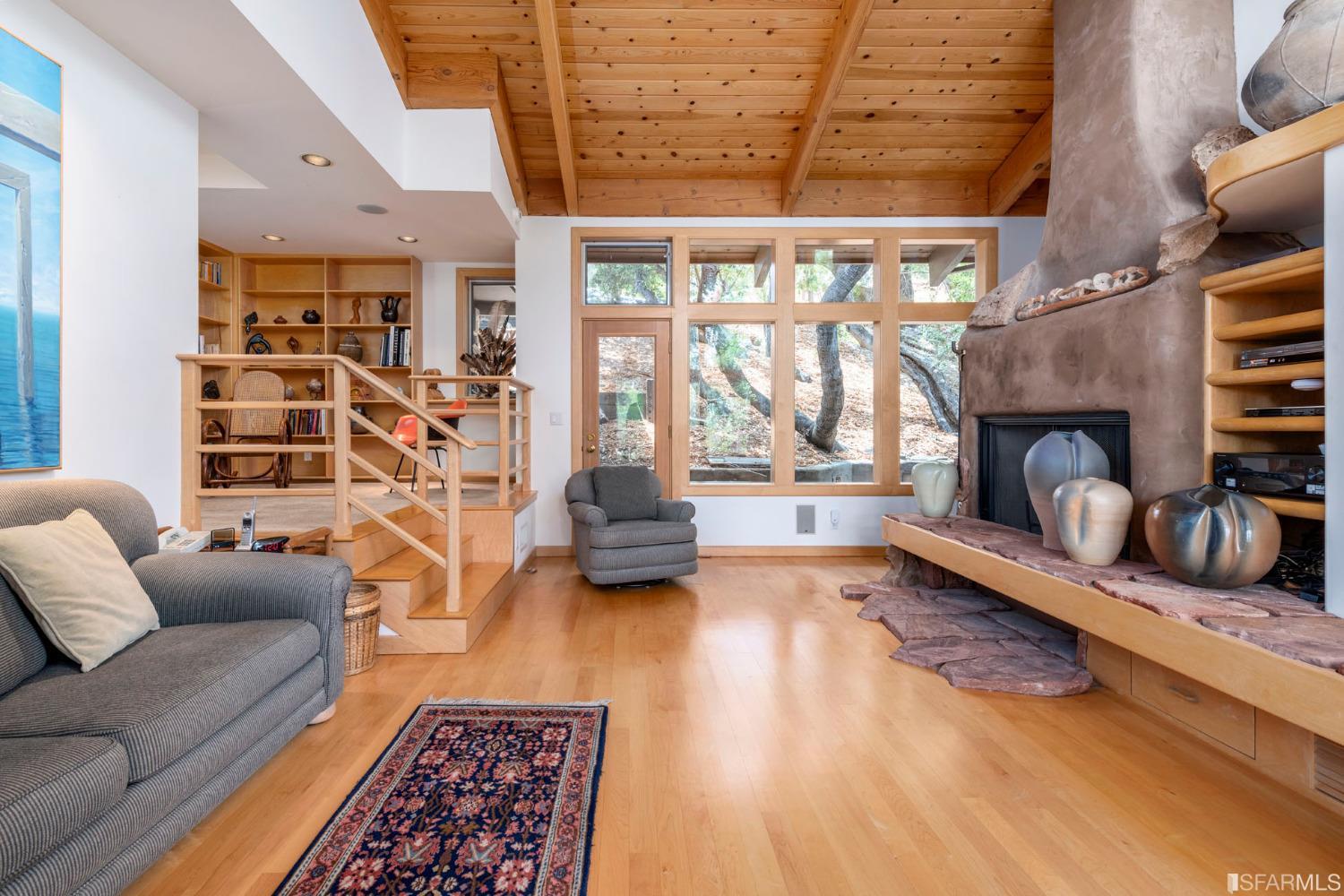 250 Hardwick Road Woodside, CA 94062 - Photo 47 of 50