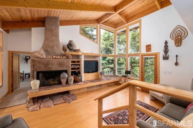 250 Hardwick Road Woodside, CA 94062 - Photo 7 of 50